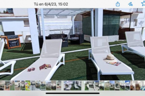 Casa Solarium en Sayalonga, Sayalonga